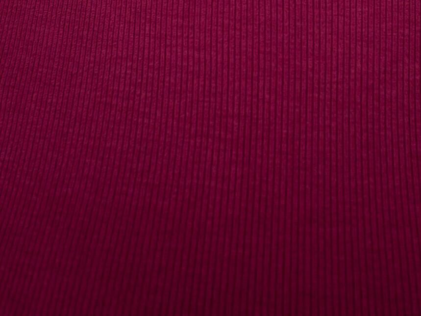 Imagem da Cor do Produto Blusa Ludmila com Detalhes de ilhós metálico - Marsala